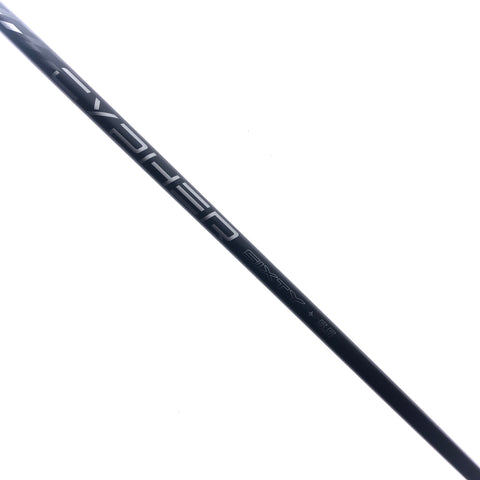 Used Callaway Paradym Ai Smoke HL 8 Hybrid / 33.0 Degrees / Regular Flex
