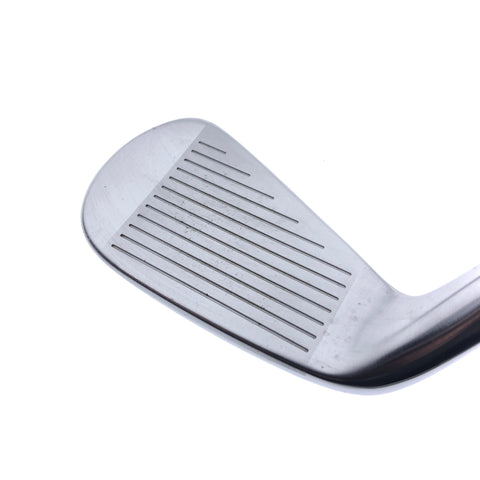 Used TaylorMade Stealth UDI 2 Hybrid / 18 Degrees / Stiff Flex