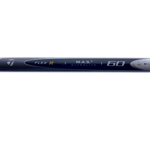 Used TaylorMade R580 Driver / 10.5 Degrees / Stiff Flex