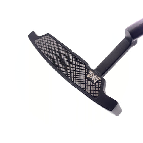 Used PXG 0211 Clydesdale Putter / 34.0 Inches