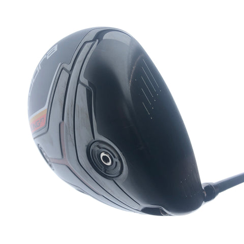 Used Cobra King F7 Driver / 12.0 Degrees / Stiff Flex