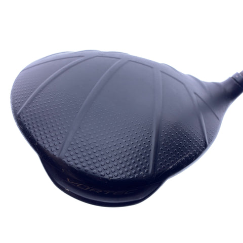 Used Ping G400 LS Tec Driver / 10.0 Degrees / Regular Flex / Left-Handed
