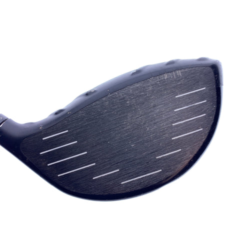 Used Ping G400 LS Tec Driver / 10.0 Degrees / Regular Flex / Left-Handed