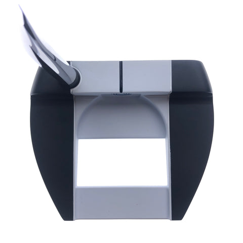 Used Odyssey Ai-One Jailbird Mini Putter / 34.00 Inches