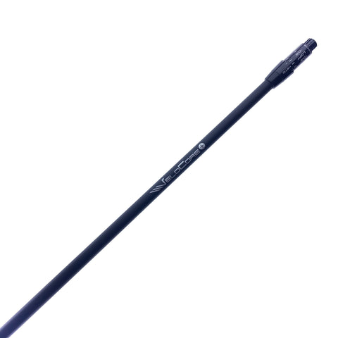 Used Fujikura Ventus Black VeloCore+ 6-X Driver Shaft/X-Stiff Flex/Srixon Adapt