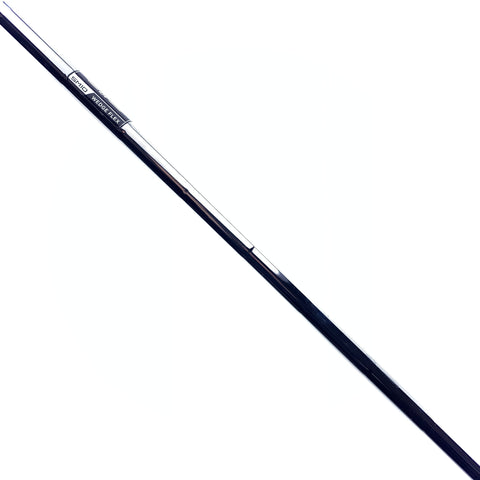 Used Titleist Vokey SM10 Tour Chrome Lob Wedge/60.0 Degrees/Wedge Flex/Left-H