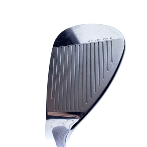 Used Cobra King F9 Speedback SW Iron / 54 Degrees / Regular Flex