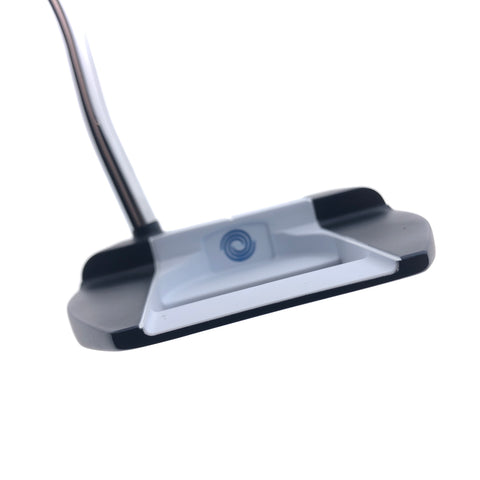 Used Odyssey Ai-One Jailbird Mini Putter / 34.00 Inches