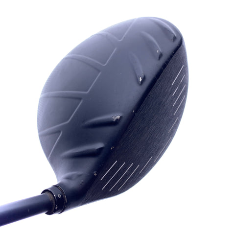 Used Ping G400 LS Tec Driver / 10.0 Degrees / Regular Flex / Left-Handed