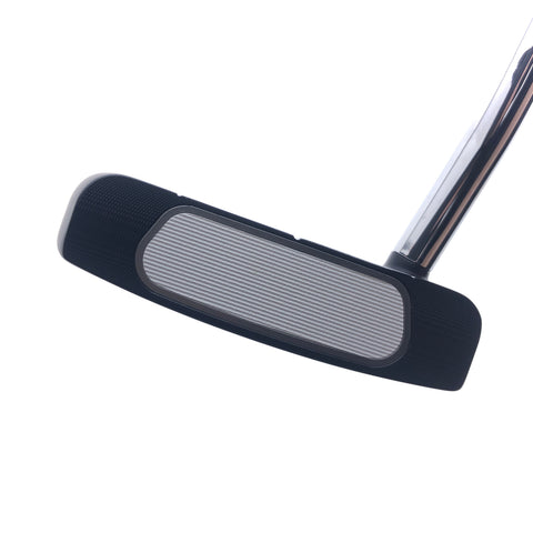 Used Odyssey Ai-One Jailbird Mini Putter / 34.00 Inches