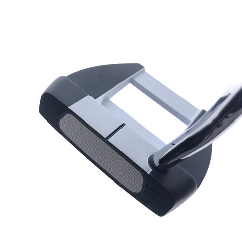 Used Odyssey Ai-One Jailbird Mini Putter / 34.00 Inches
