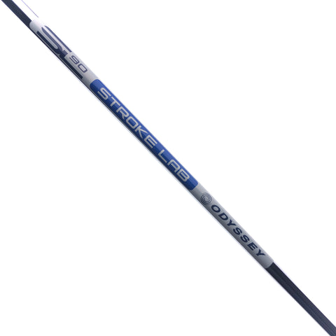 Used Odyssey Ai-One Jailbird Mini Putter / 34.00 Inches