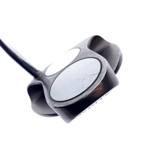 Used Odyssey White Hot 2-Ball Putter / 33.50 Inches