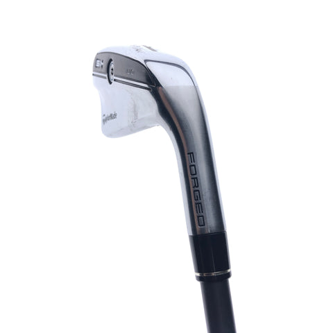 Used TaylorMade Sim UDI 2 Hybrid / 17 Degrees / X-Stiff Flex