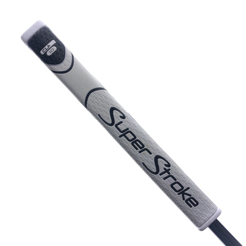 Used Odyssey Ai-One Jailbird Mini Putter / 34.00 Inches