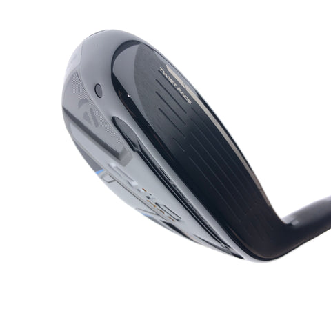 Used TaylorMade Qi10 Max 3 Hybrid / 20.0 Degrees / Stiff Flex