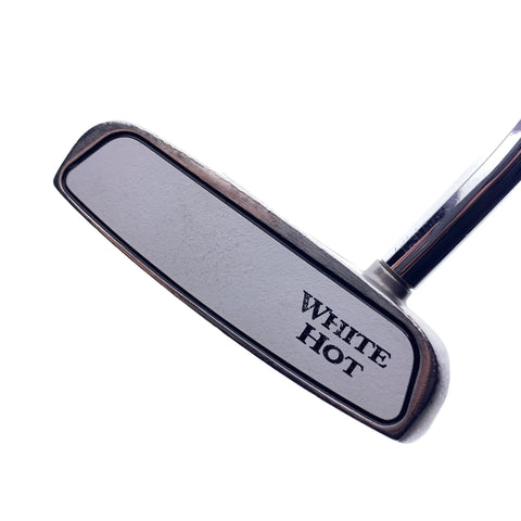Used Odyssey White Hot 2-Ball Putter / 33.50 Inches