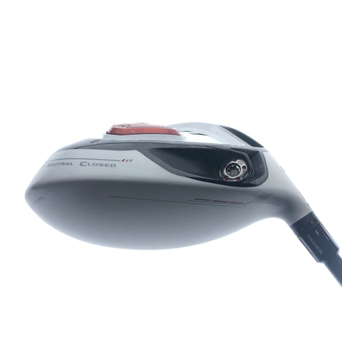 Used TaylorMade R11 Driver / 9.0 Degrees / Regular Flex