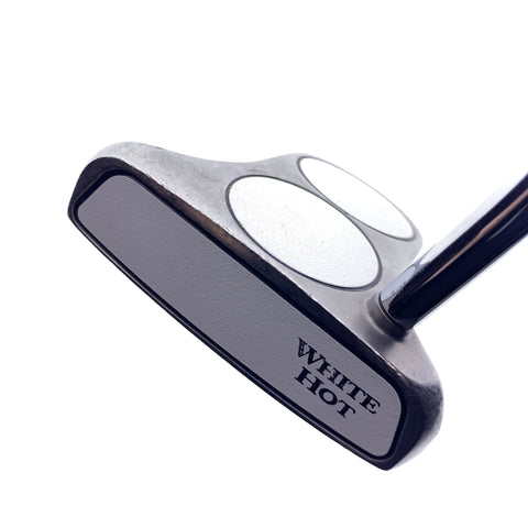 Used Odyssey White Hot 2-Ball Putter / 33.50 Inches