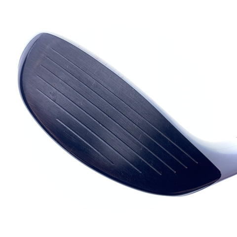 Used TaylorMade M1 2016 3 Fairway Wood / 15.0 Degrees / Stiff Flex