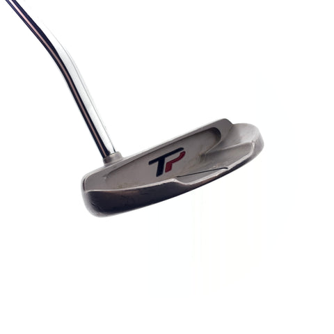 Used TaylorMade TP Collection Berwick Putter / 34.0 Inches