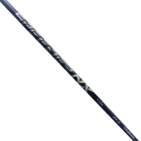Used TaylorMade Qi10 Max 3 Hybrid / 20.0 Degrees / Stiff Flex