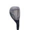 NEW TOUR ISSUE TaylorMade Qi10 Tour 2 Hybrid / 17 Degrees / Stiff Flex