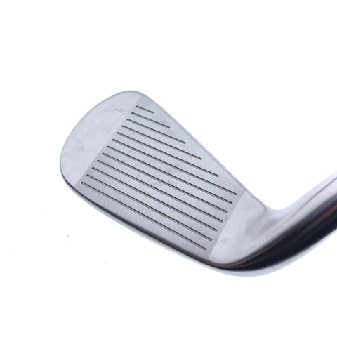 Used TaylorMade Sim UDI 2 Hybrid / 17 Degrees / X-Stiff Flex