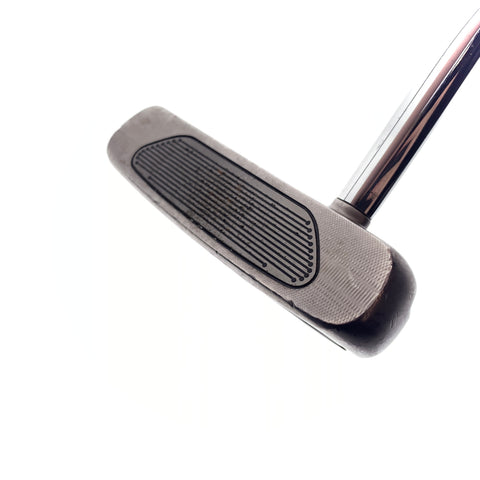 Used TaylorMade TP Collection Berwick Putter / 34.0 Inches