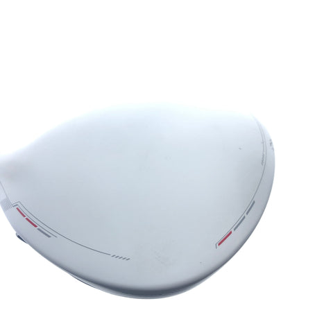 Used TaylorMade R11 Driver / 9.0 Degrees / Regular Flex