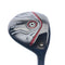 Used Callaway Great Big Bertha 2015 5 Fairway Wood / 18 Degrees / X-Stiff Flex