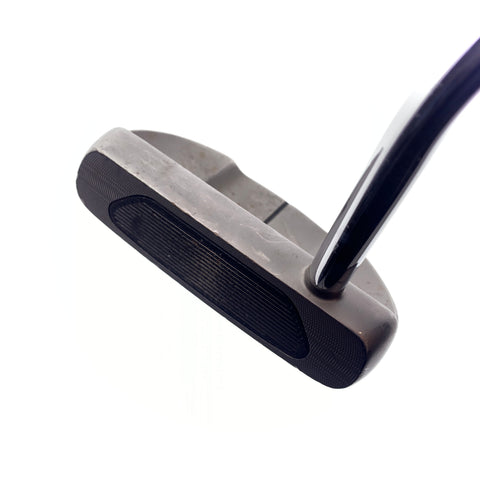 Used TaylorMade TP Collection Berwick Putter / 34.0 Inches