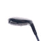 NEW TOUR ISSUE TaylorMade Qi10 Tour 2 Hybrid / 17 Degrees / Stiff Flex