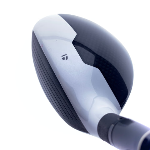 Used TaylorMade M1 2016 3 Fairway Wood / 15.0 Degrees / Stiff Flex