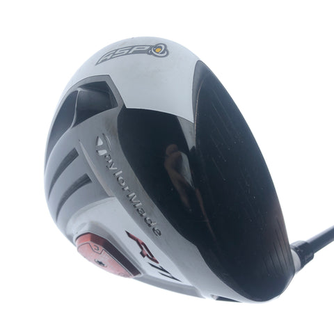 Used TaylorMade R11 Driver / 9.0 Degrees / Regular Flex