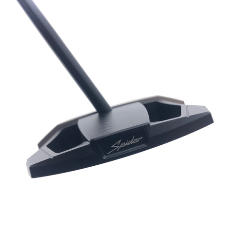 Used TaylorMade Spider 5K ZT Putter / 36.00 Inches