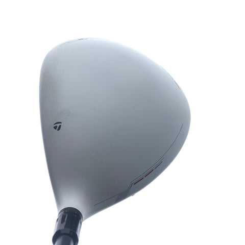 Used TaylorMade R11 Driver / 9.0 Degrees / Regular Flex