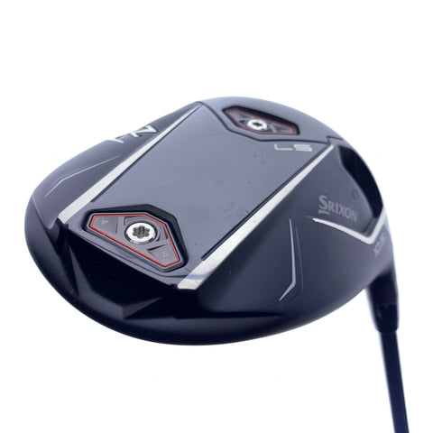 Used Srixon ZXi LS Driver / 10.5 Degrees / Stiff Flex