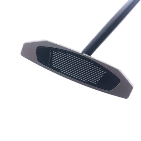 Used TaylorMade Spider 5K ZT Putter / 36.00 Inches