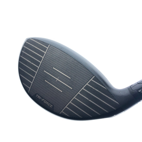 Used Callaway Quantum Max D Driver / 10.5 Degrees / Regular Flex