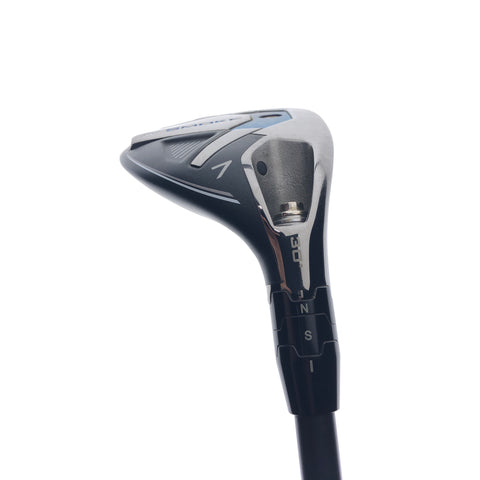 Used Callaway Paradym Ai Smoke HL 7 Hybrid / 30.0 Degrees / Regular Flex