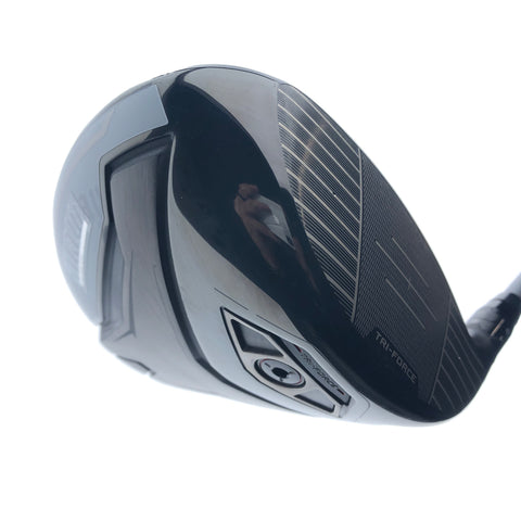 Used Callaway Quantum Max D Driver / 10.5 Degrees / Regular Flex