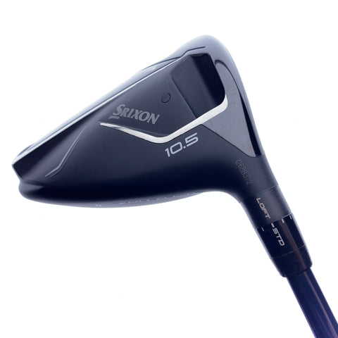 Used Srixon ZXi LS Driver / 10.5 Degrees / Stiff Flex