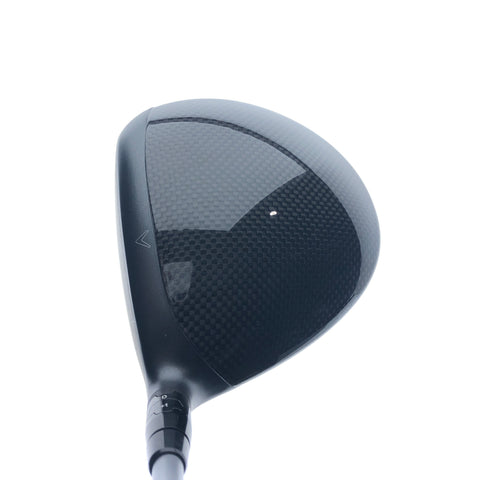 Used Callaway Quantum Max D Driver / 10.5 Degrees / Regular Flex