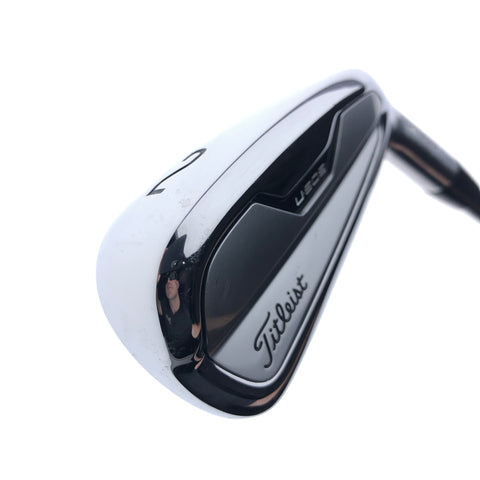Used Titleist U505 2 Hybrid / 18 Degrees / Regular Flex