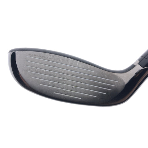 Used Callaway Paradym Ai Smoke HL 7 Hybrid / 30.0 Degrees / Regular Flex