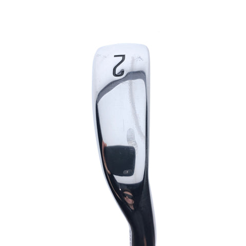 Used Titleist U505 2 Hybrid / 18 Degrees / Regular Flex