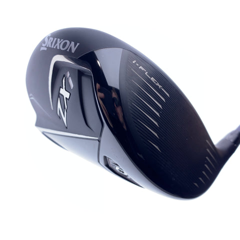 Used Srixon ZXi LS Driver / 10.5 Degrees / Stiff Flex