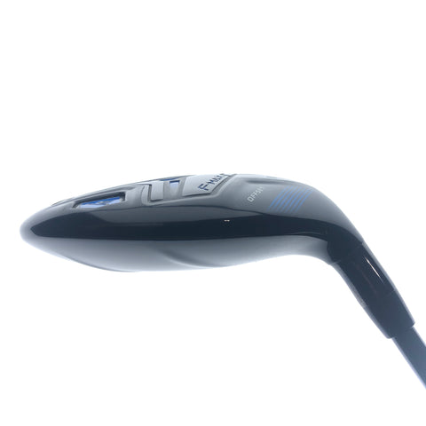 Used Cobra F-Max Airspeed 3 Fairway Wood / 16.0 Degrees / Senior Flex