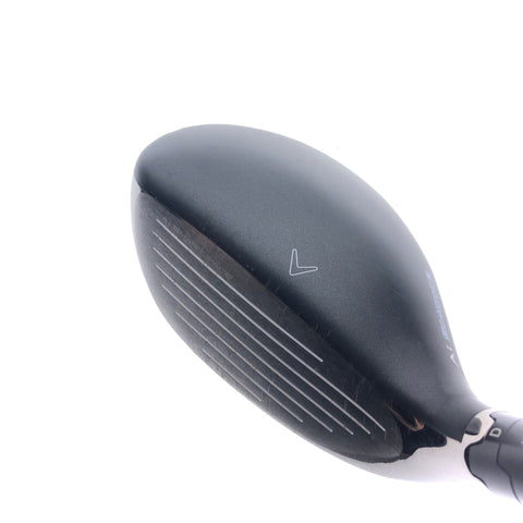 Used Callaway Paradym Ai Smoke HL 7 Hybrid / 30.0 Degrees / Regular Flex